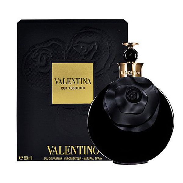 Valentina Oud Assoluto Valentino edp 80 ml